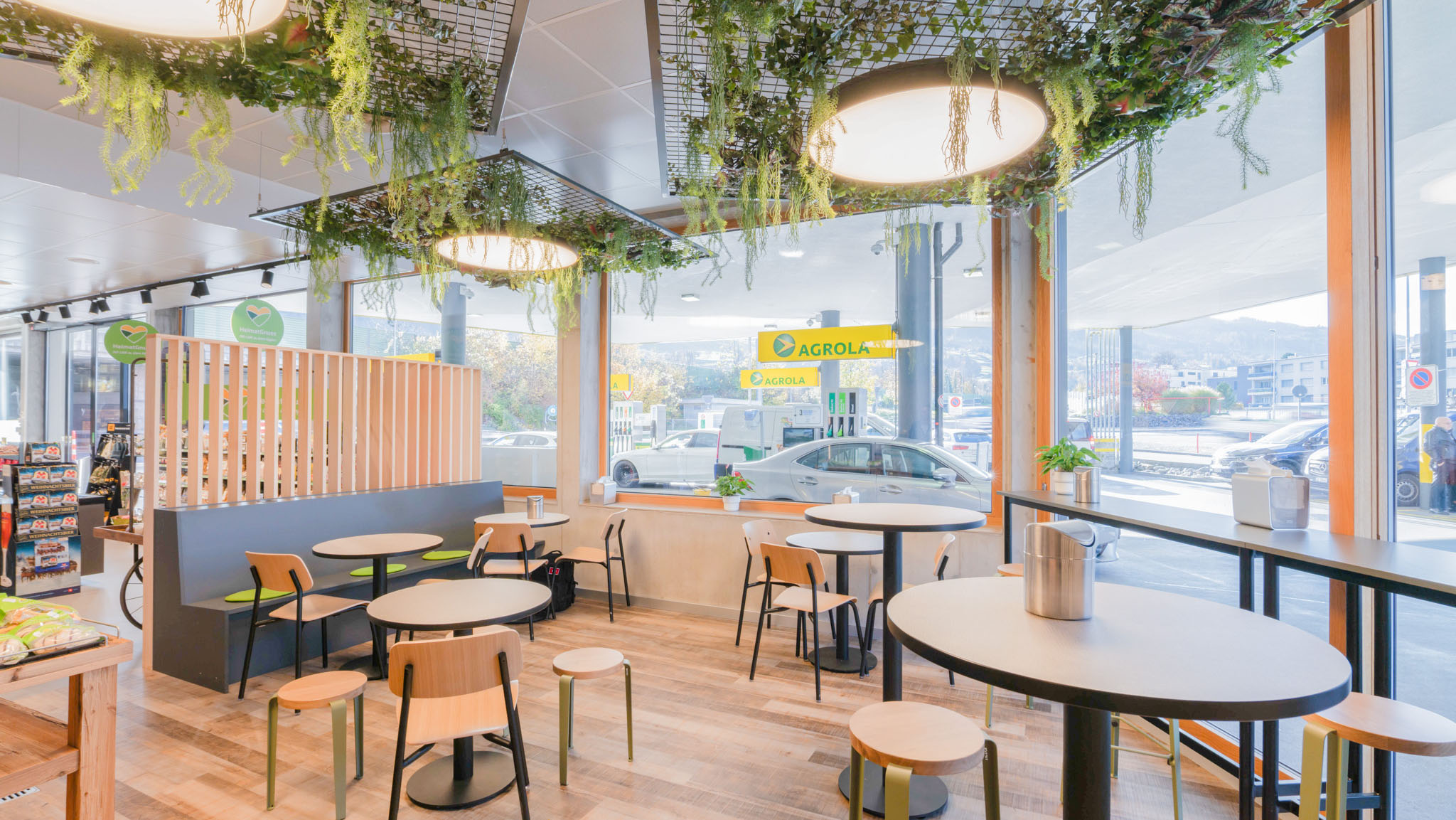 LAVEBA Genossenschaft