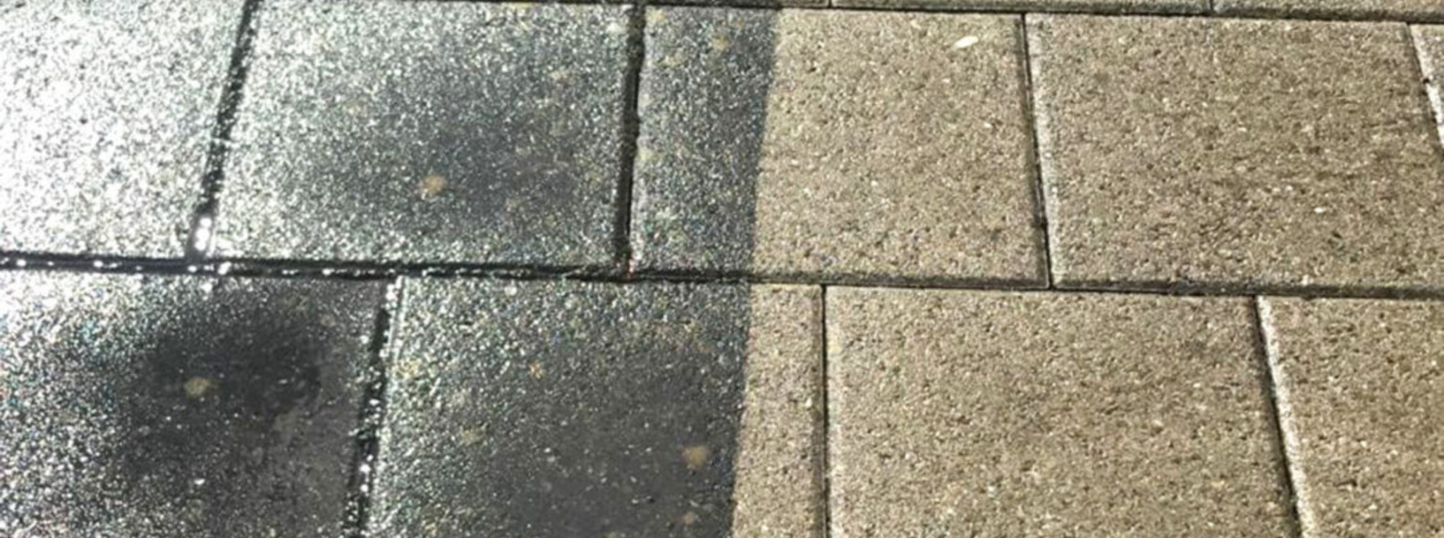 Reinigung Flächen in Winterthur