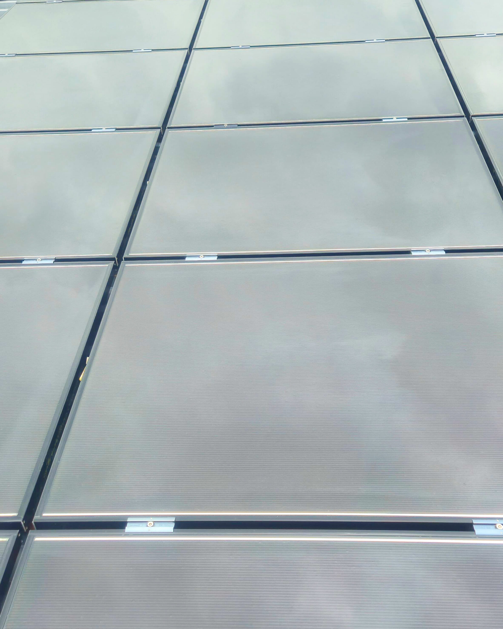 Reinigung Solaranlagen 10