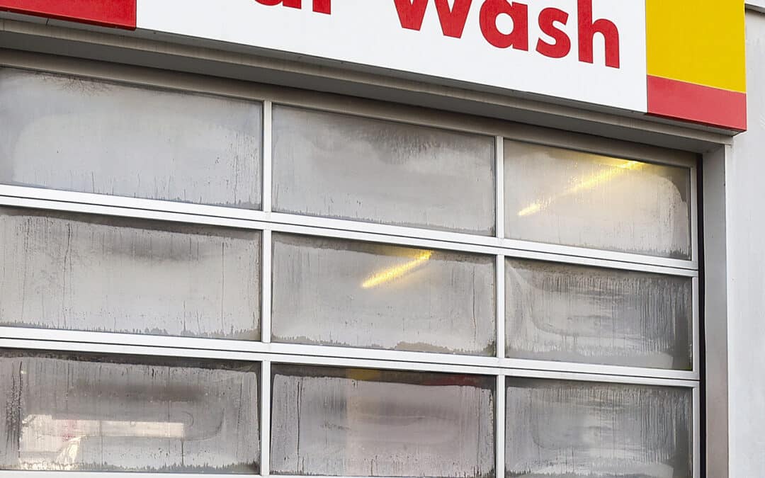 Nyffenegger Kloten Schweiz Tankstellen Tankstellenunterhalt Carwash Baumanagement Projektkoordination Sanierungen Erweiterungen Neubauten